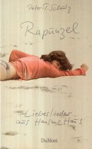Rapunzel