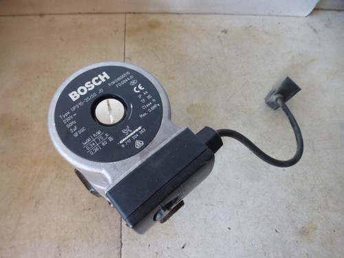 Bosch pumpe grundfos - bosch,