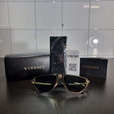 Versace Brille Mod. 2213 Farbe