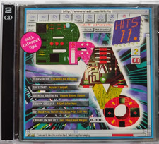 2CD BRAVO HITS 11