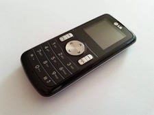 LG GB102 SCHWARZ NEUW.+VIELE EXTRAS+RECHNUNG+DHL VERSAND