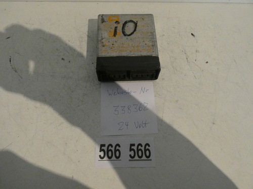 Orig volt webasto - 24,