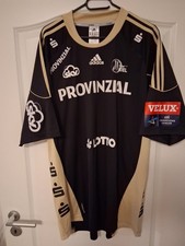 THW Kiel Trikot Champions