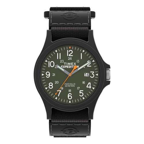 Timex herren expedition - herren,