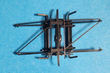 Märklin H0 643330 Scheren-Stromabnehmer für 3160, 3341, 33411 (#SB59)