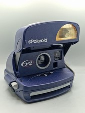 📸 Polaroid 600 AF