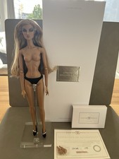 integrity toys fashion royalty Eugenia Perrin-Frost Le Tuxedo