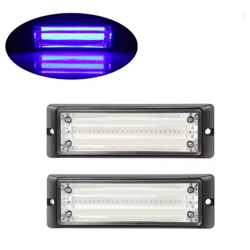 Led frontblitzer blitzlicht - led,