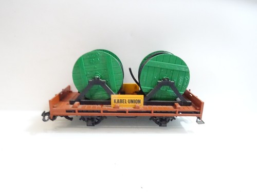 Lgb spur 4002 - spur, g