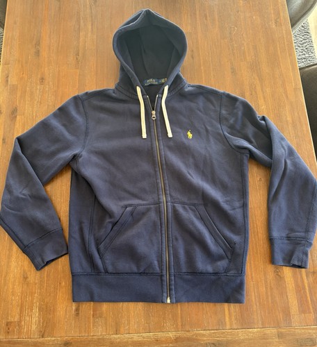 Polo ralph lauren zipper - polo,