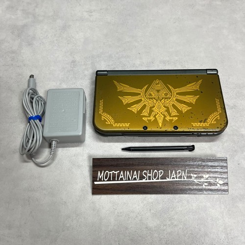 New nintendo 3ds - ll, xl
