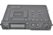 Tascam DA-P1 Digital Audio