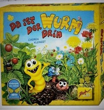 NEU: Kinderspiel- "Da ist der