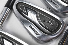 Mizuno JPX 800 Pro Eisen /