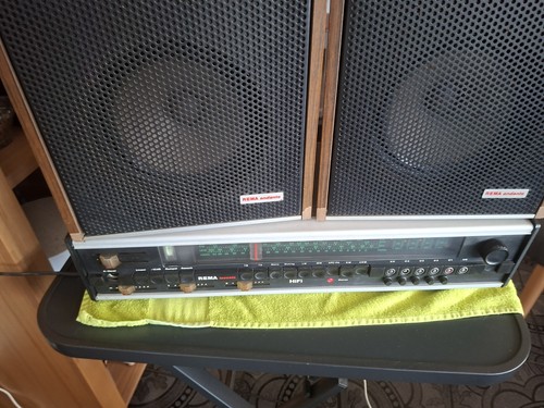 Ddr hifi kombination - ddr, hifi-kombination
