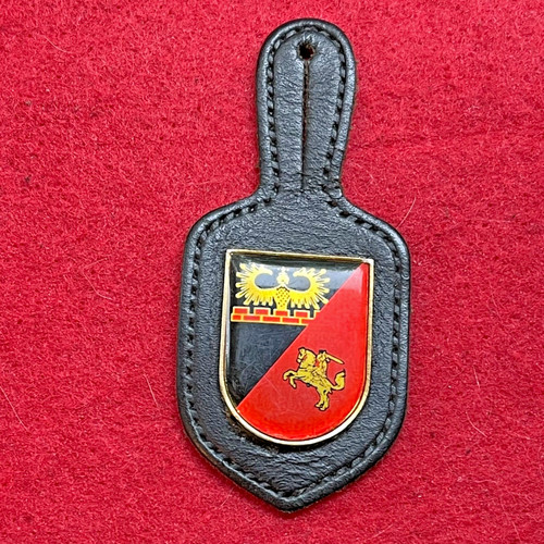 Bundeswehr verbandsabzeichen - bundeswehr,