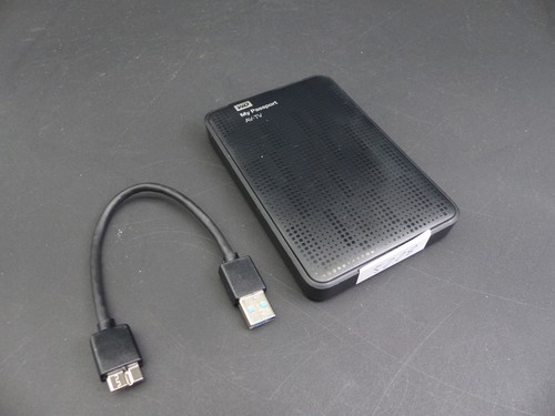 1tb externe festplatte - festplatte, wd