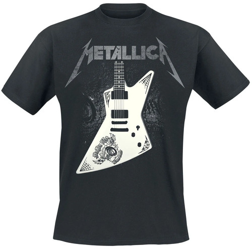 Metallica shirt herren papa - t-shirt,