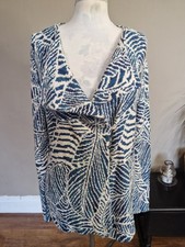 BNWT Peruvian Connection