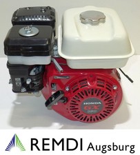Honda industrie motor - motor, 4,8