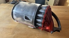 Dyson DC23 Staubbehälter Zyklon Behälteroberteil Behälterunterteil