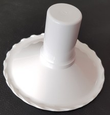 Ronic 20 40 4000 Küchenmaschine Schlagscheibe Sahnescheibe Top ❤❤❤