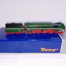 Roco TT 36036 Dampflok BR 02