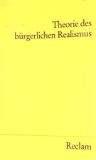 Theorie des bürgerlichen
