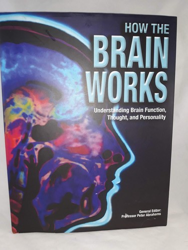How the brain - how,