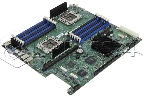 Intel s5520ur 1366 ddr3 - s5520ur,