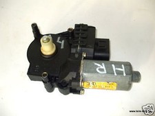 Audi A4 (8D5, B5) Fensterheber Fensterhebermotor hinten rechts 8D0959802G
