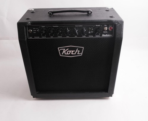 Koch amps studiotone - amps, combo