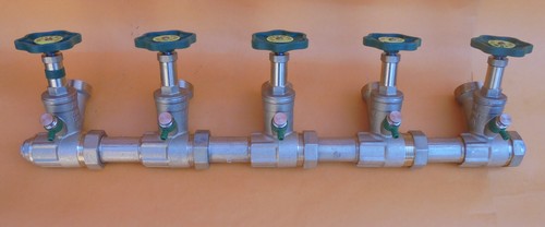 Schlösser verteiler - schlösser,