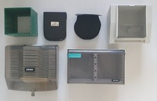 Konvolut CD/DVD-Aufbewahrung Hüllen Ständer Boxen Regal Schrank Rohlinge PC EDV