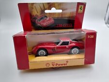Mattel Shell V-Power Hot Wheels Ferrari F1 Modell Autos Racing Cars 2006 Sammler