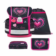 Belmil Schulranzen Set Classy