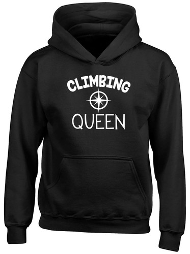 Climbing queen kinder - climbing,