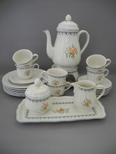 Villeroy & Boch Kaffeeservice