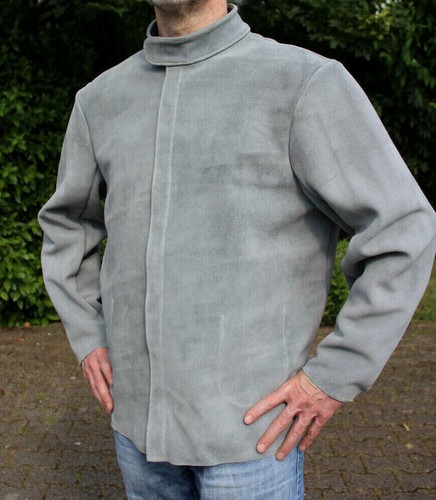 Profi schweißerjacke echt - profi, schweißerjacke,