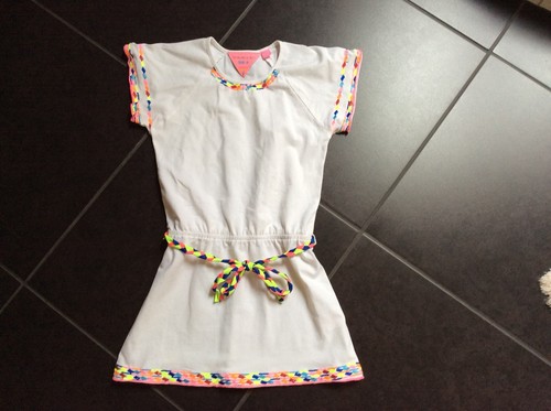 Neu mimpi kleid gr 116 - mimpi, gr.