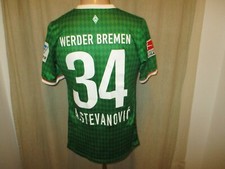 Werder Bremen Nike Heim