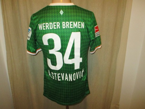 Werder bremen nike - bremen, heim