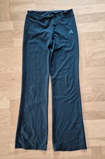 Adidas Damen Sport Freizeit Hose Gr. 36, CLIMALITE