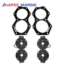 EVINRUDE JOHNSON V4 88 90 100