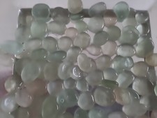 101 flache ISH Knopf Münze