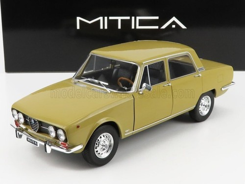 Alfa romeo 2000 berlina - 2000,