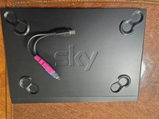 Sky externe 500GB Festplatte Pace EHD150SD nkl.Anschlusskabel-geprüft Siehe Foto