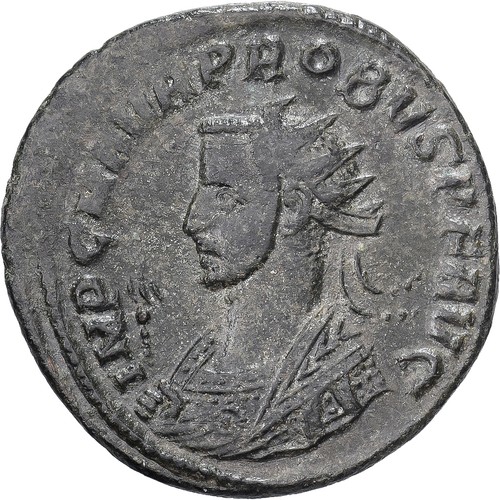 Probus aurelianus 280 - probus,,