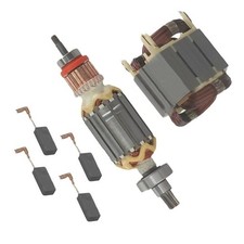 DIY Reparatur Motor Wartung