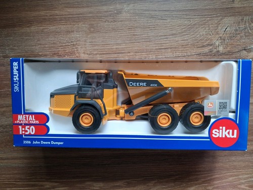 Siku super john deere - siku,
